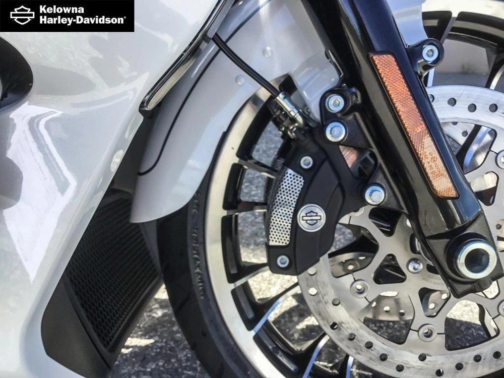 2026 Harley-davidson Flhxl - Street Glide® Limited alt
