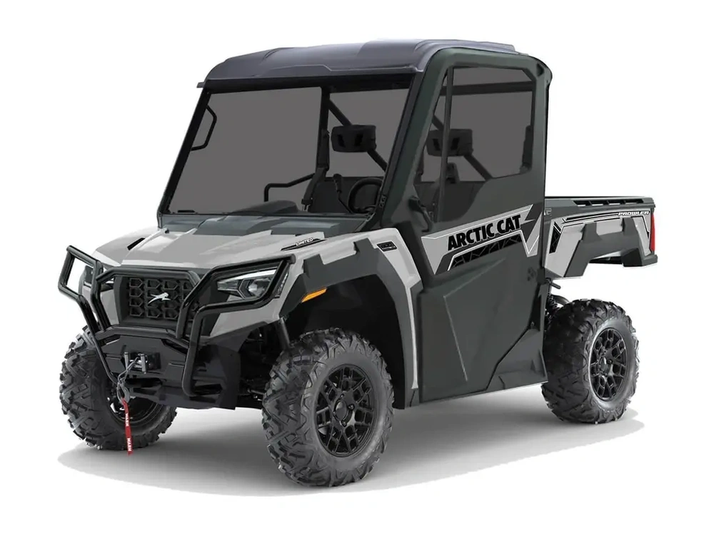 2026 Arctic Cat Arctic Cat Prowler 800 Limited alt