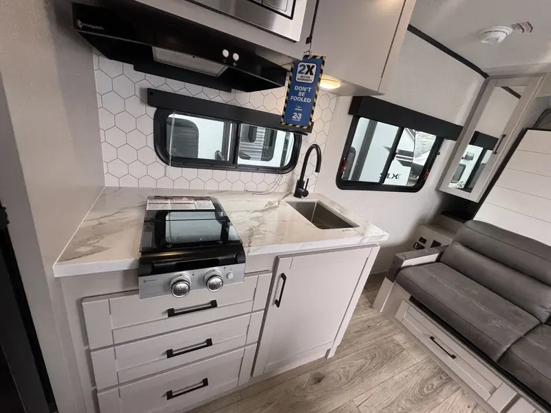 2026 Jayco JAY FEATHER AIR 15MRB