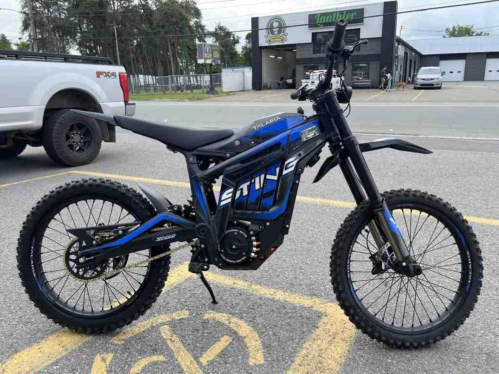 Talaria Talaria Sting R Mx4 2023 alt