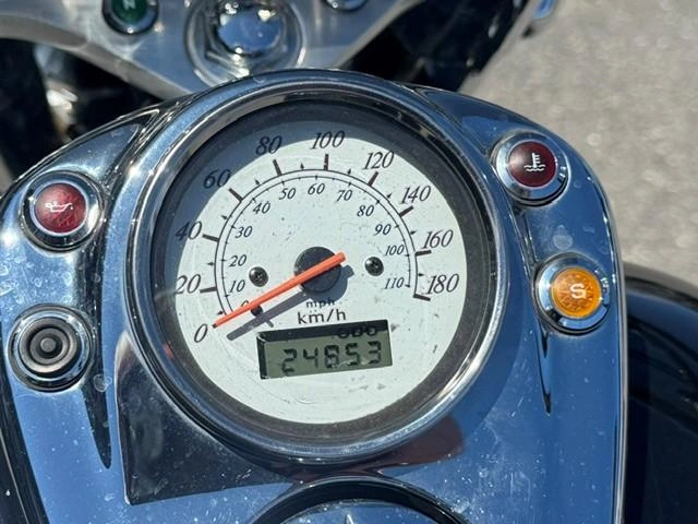 Honda Vt 750 Shadow 2003 alt