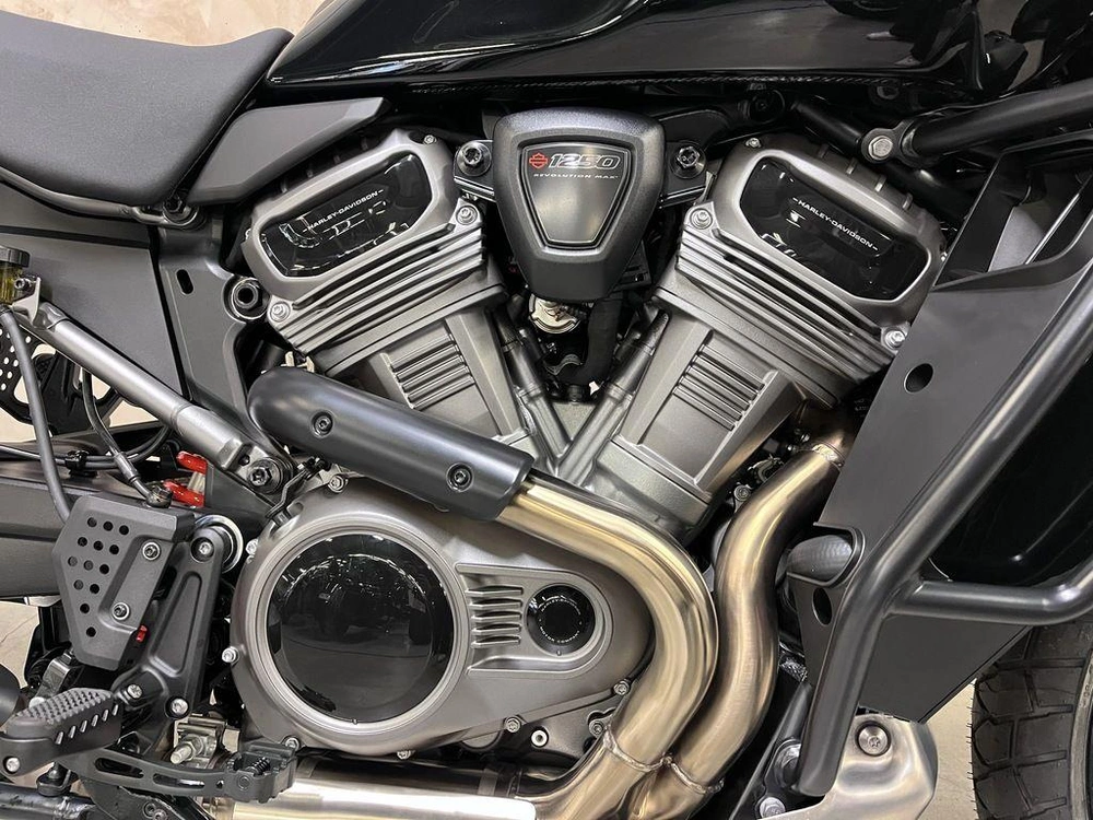2026 Harley-davidson Ra1250s Pan America 1250 Special alt