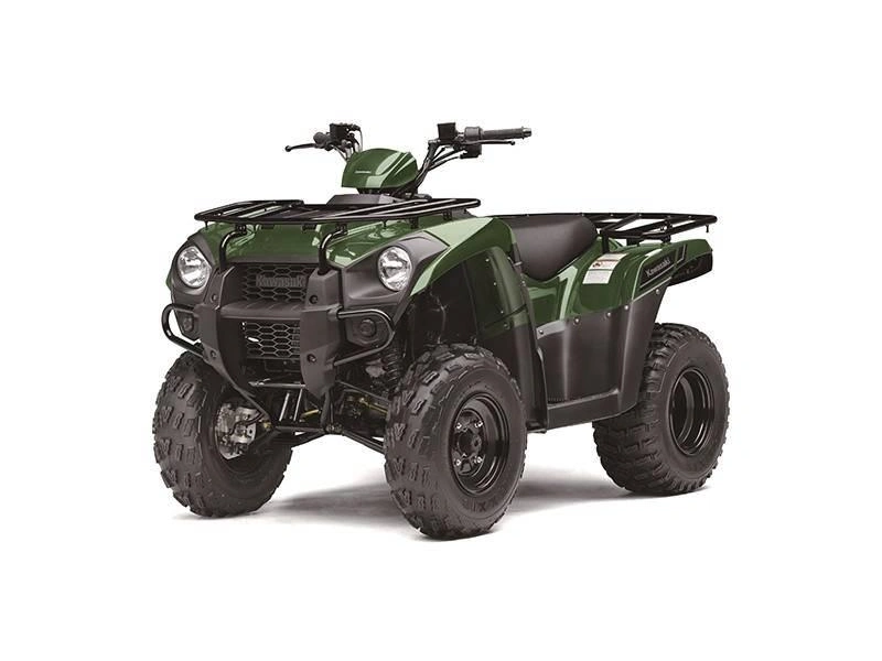 2025 Kawasaki Brute Force® 300 alt