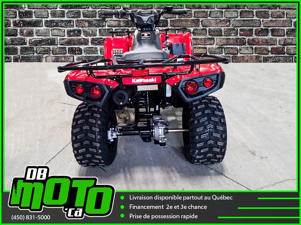 Kawasaki Brute Force 300 2026 alt