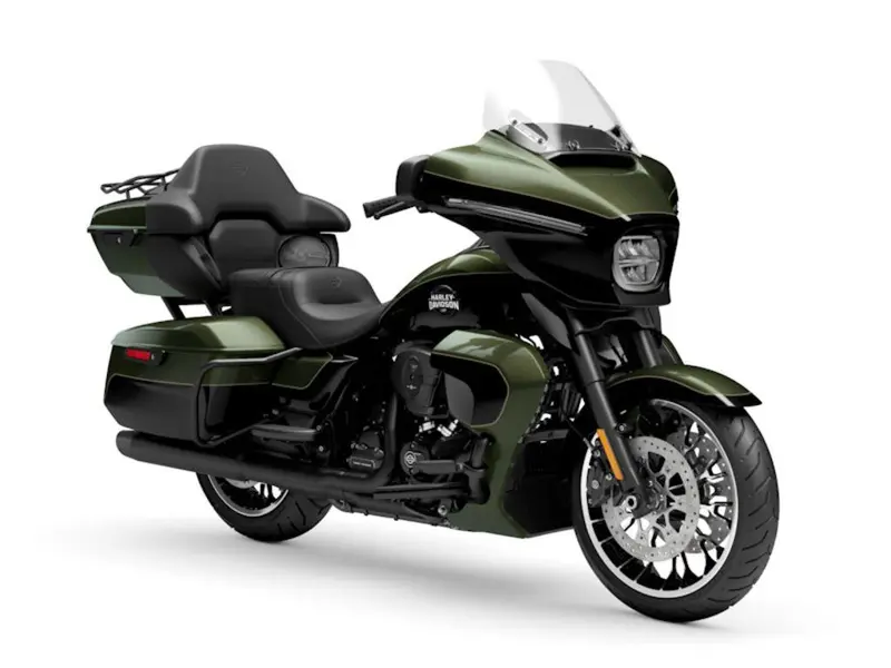 2026 Harley-Davidson FLHXL - Street Glide® Limited