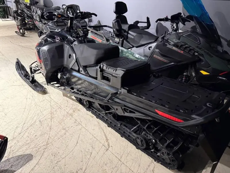 Ski-Doo Expedition Xtreme 850 E-TEC 2022