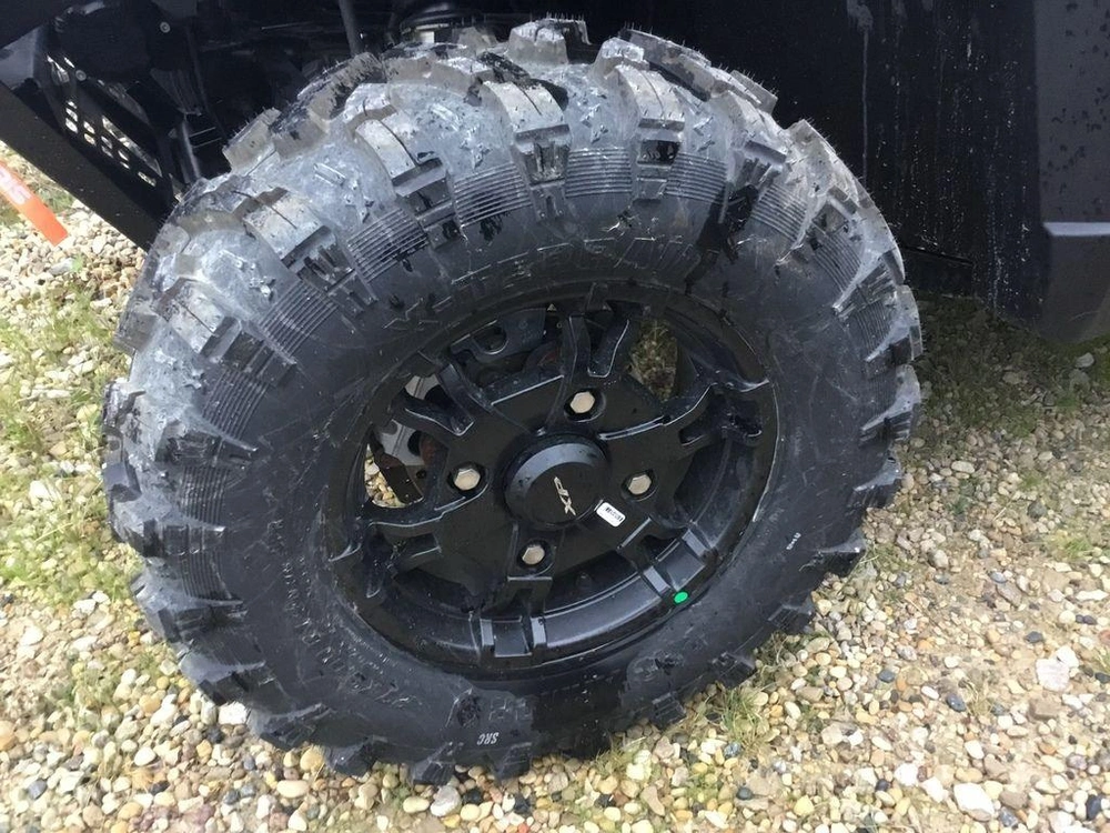 2024 Polaris Ranger Xp 1000 Premium alt