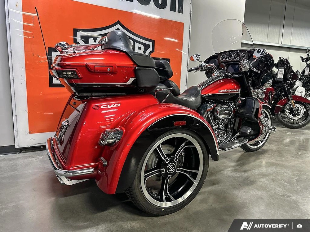 2021 Harley-davidson Flhtcutgse alt