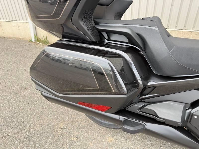 2026 Honda Gold Wing Tour alt