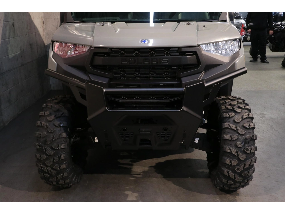 2027 Polaris Ranger Xp 1000 Cab alt