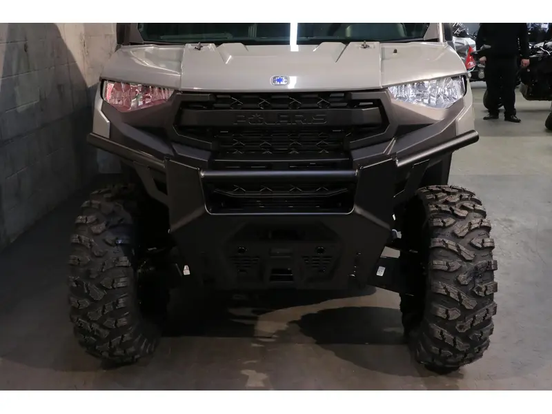2027 Polaris RANGER XP 1000 CAB thumbnail 9