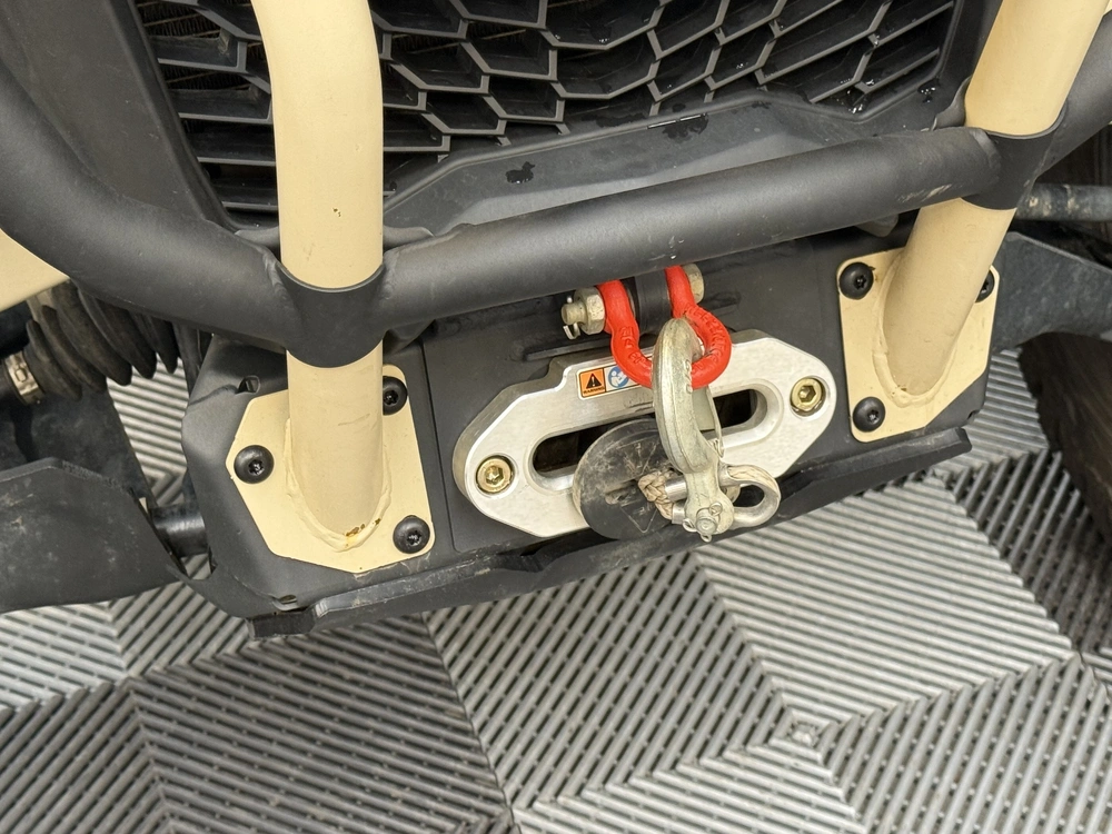 2023 Can-am Maverick Sport Xrc 1000r alt