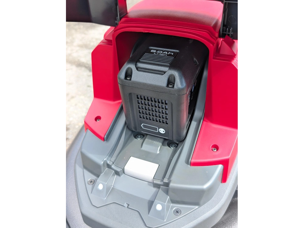 Honda Batterie Hrn-bv 1,5 Kw Hrn21bvc4 Tondeuse 2026 alt