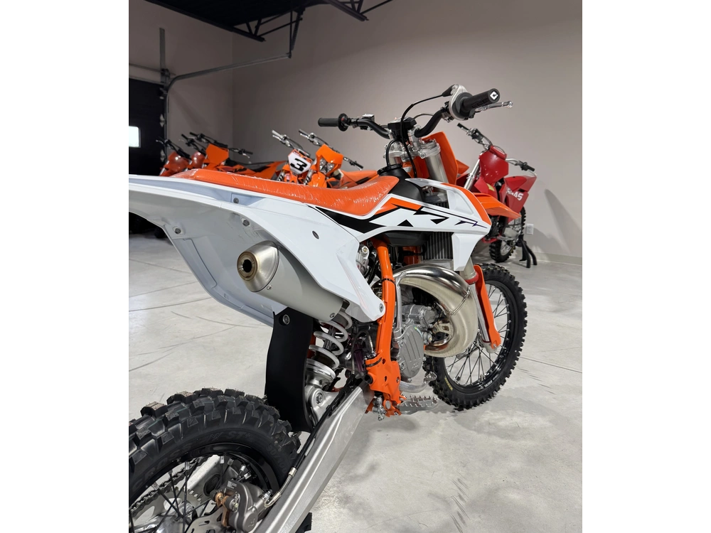 Ktm 85 Sx 17/14 17/14 2024 alt