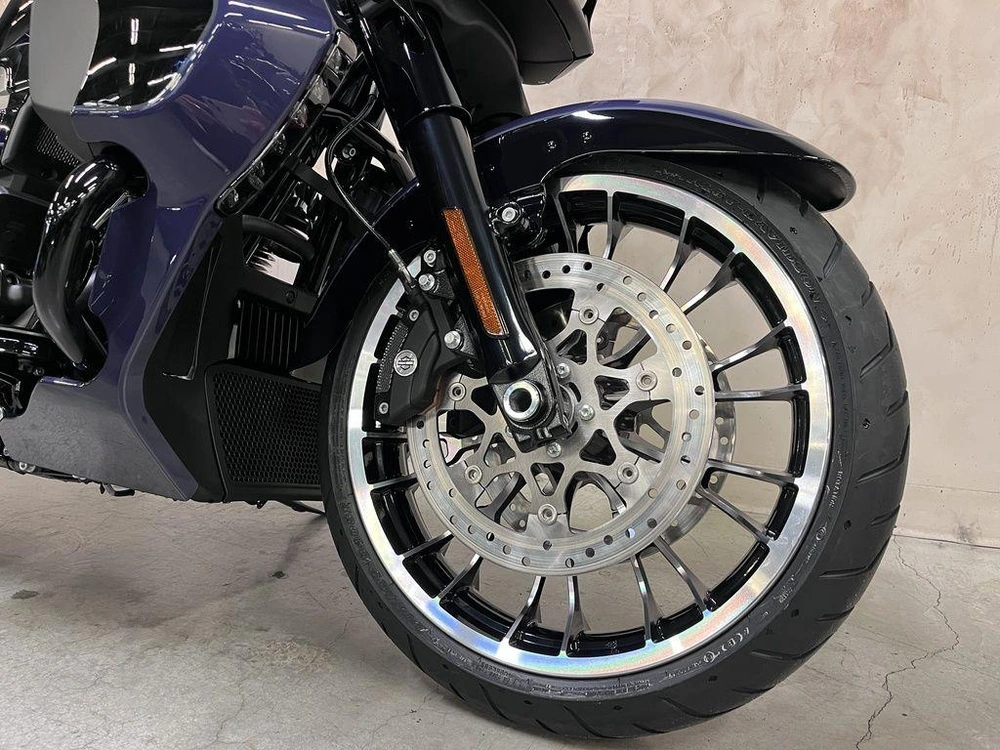 2026 Harley-davidson Flhxl Street Glide Limited alt