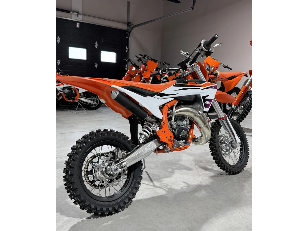 Ktm 65 Sx 2026 alt