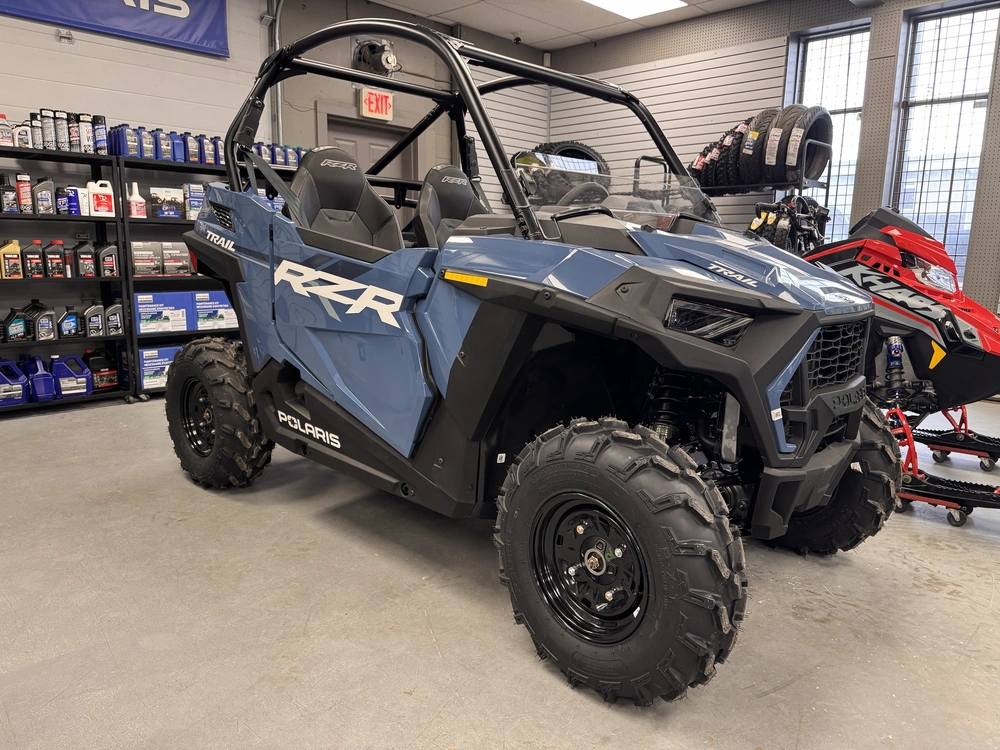 2026 Polaris Rzr® Trail Sport alt