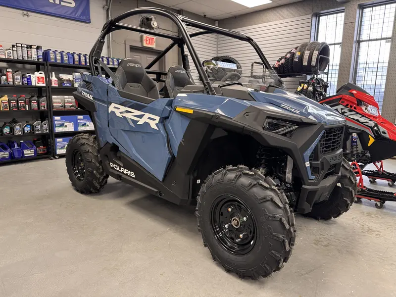2026 Polaris Rzr® Trail Sport alt