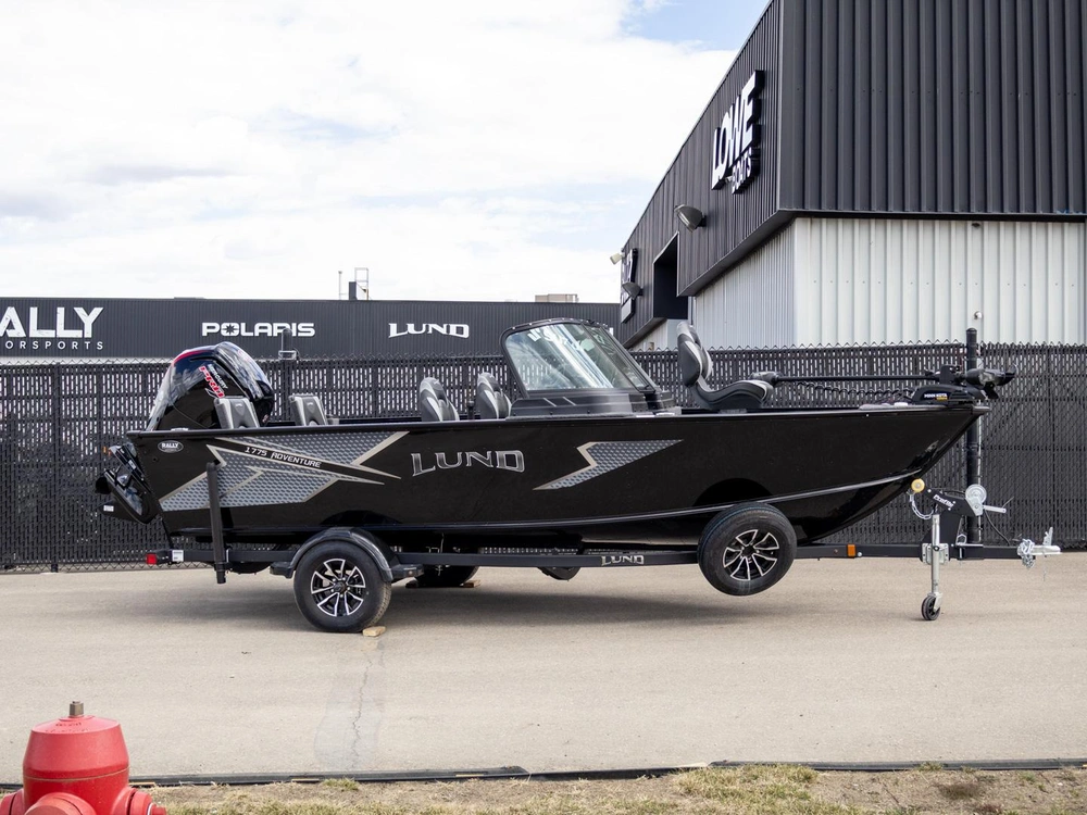 2026 Lund 1775 Adventure Sport alt