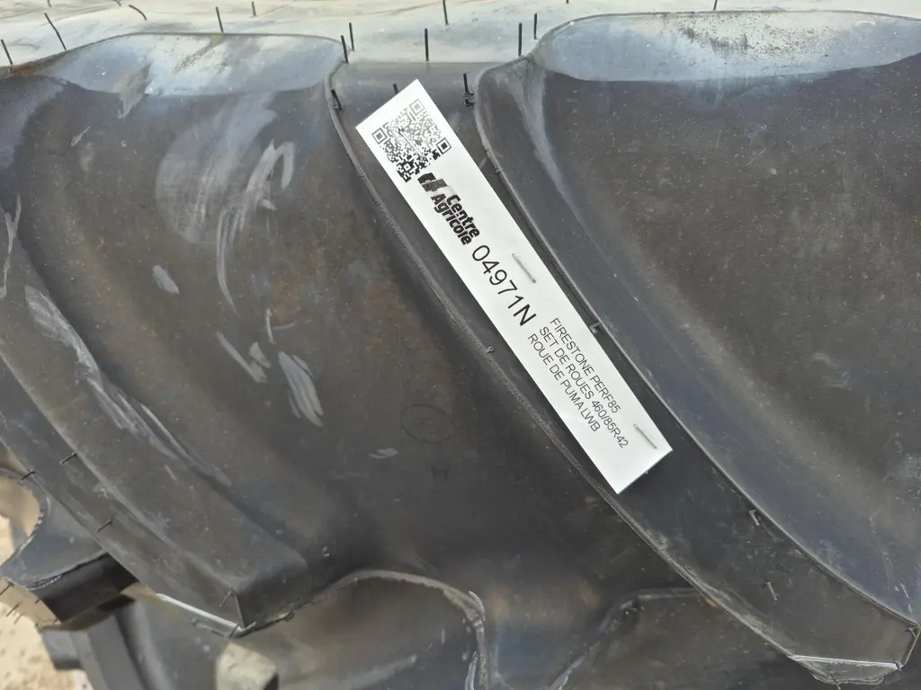 Firestone 460/85R42 2022