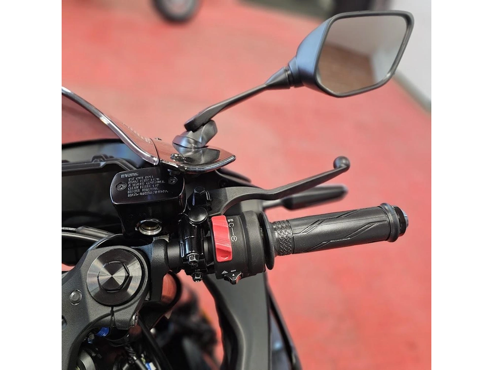 2026 Yamaha Yzf R3 Abs alt