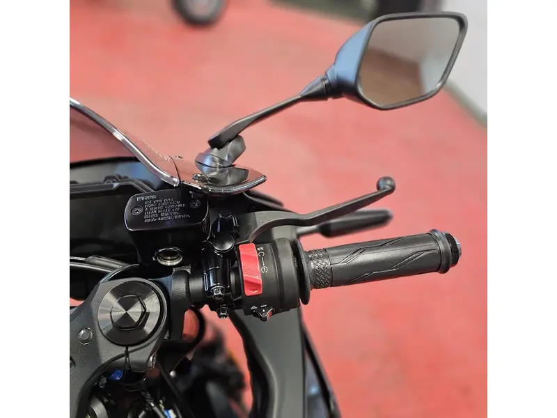 Yamaha YZF-R3 ABS 2026