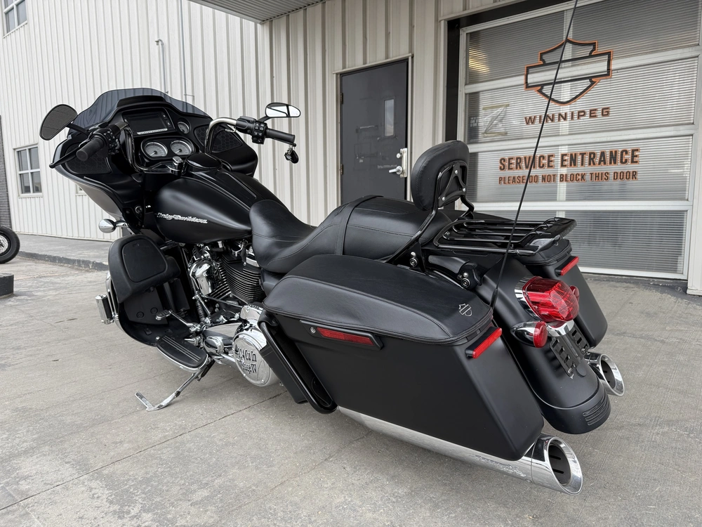 2017 Harley-davidson Fltrxs-road Glide Special alt