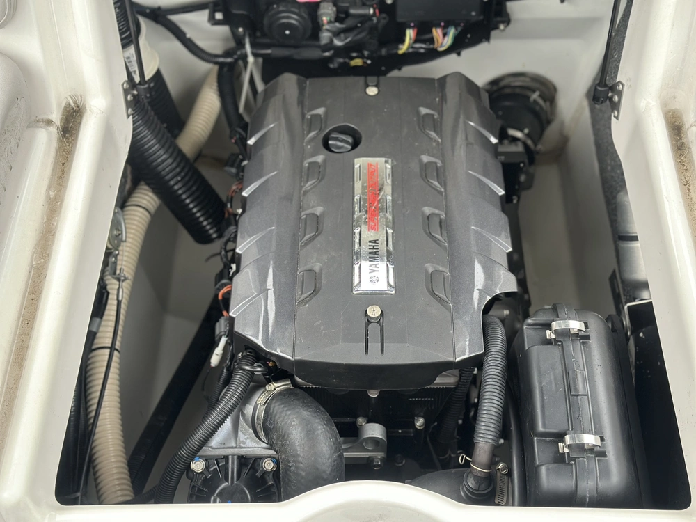 Yamaha Sx192 2014 alt