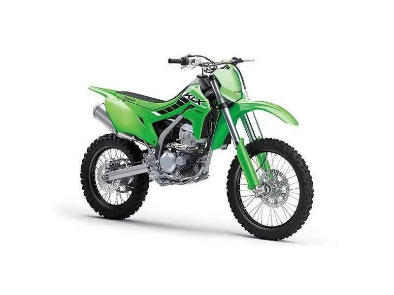 2025 Kawasaki KLX® 300R thumbnail 15