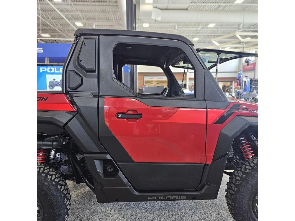 2026 Polaris Xpedition Xp Northstar alt