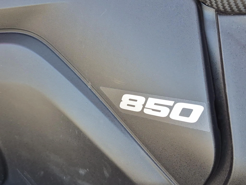 2026 Brp Outlander Max Xt 850 (canada) alt