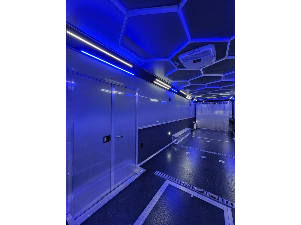 Forest River Cargo 2022 alt