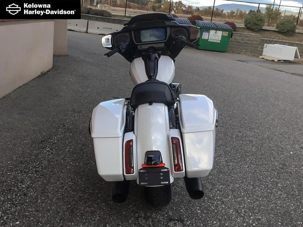 2025 Harley-davidson Flhx - Street Glide® alt