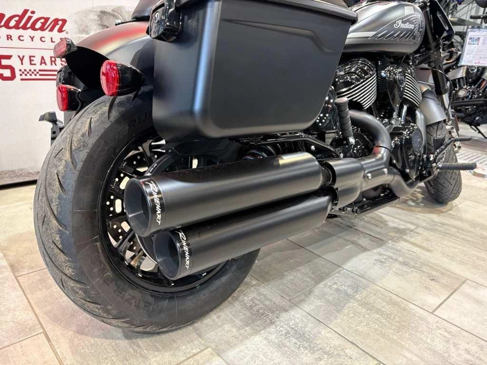 Indian Motorcycle Indian Sport Chief Rt 2026 alt