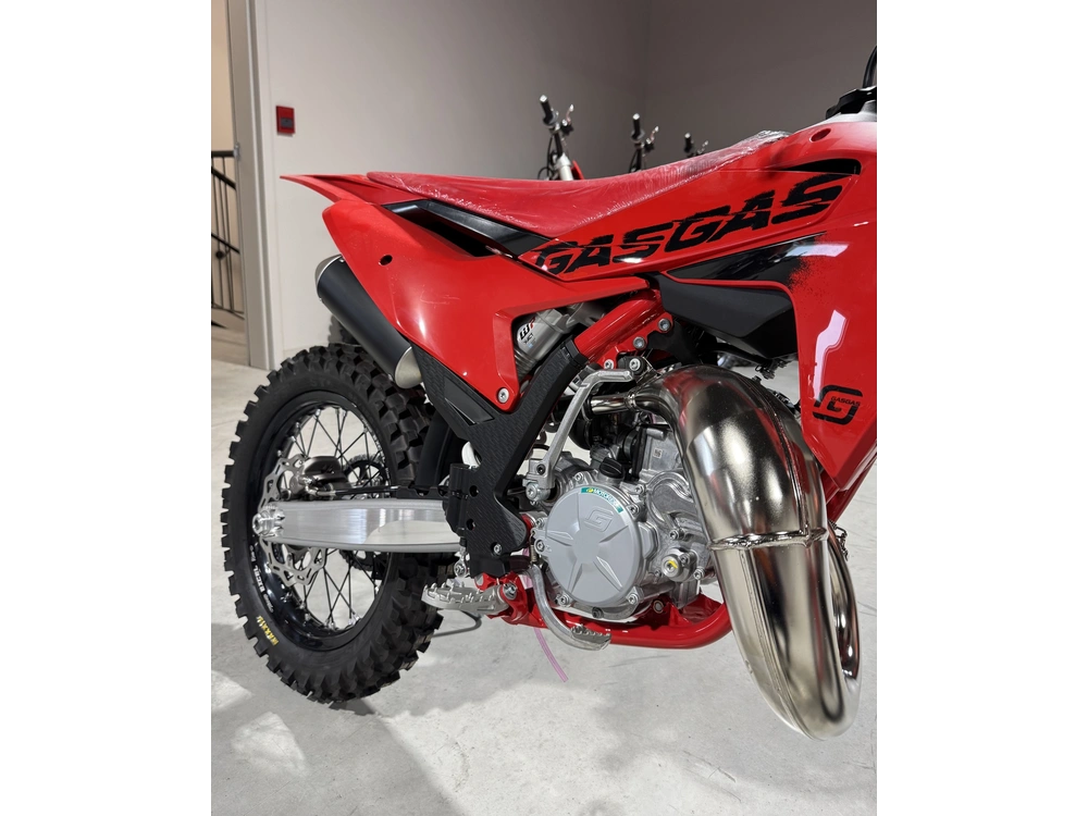 Gasgas Mc 85 19/16 2026 alt