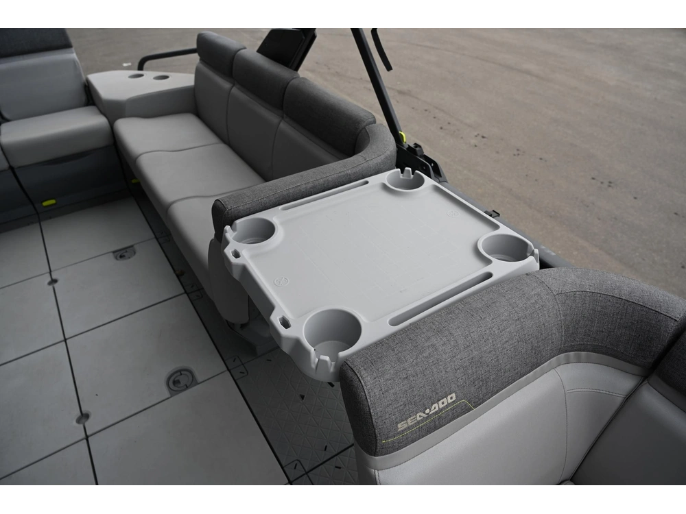 2024 Sea-doo Switch Cruise 21 230 45rk alt