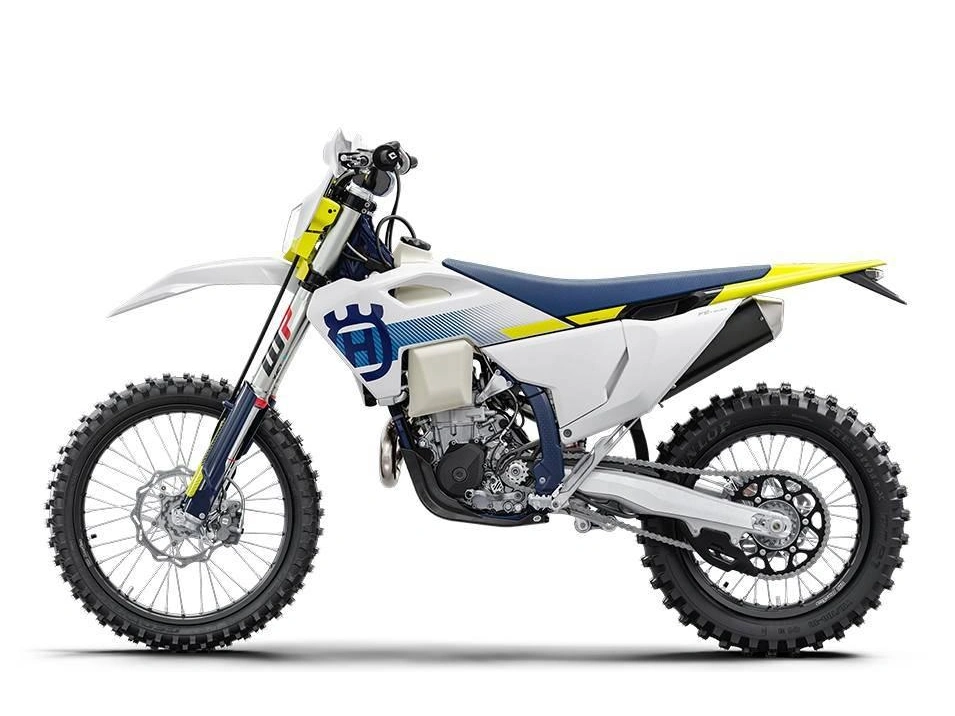 2024 Husqvarna Motorcycles Fe 450 alt