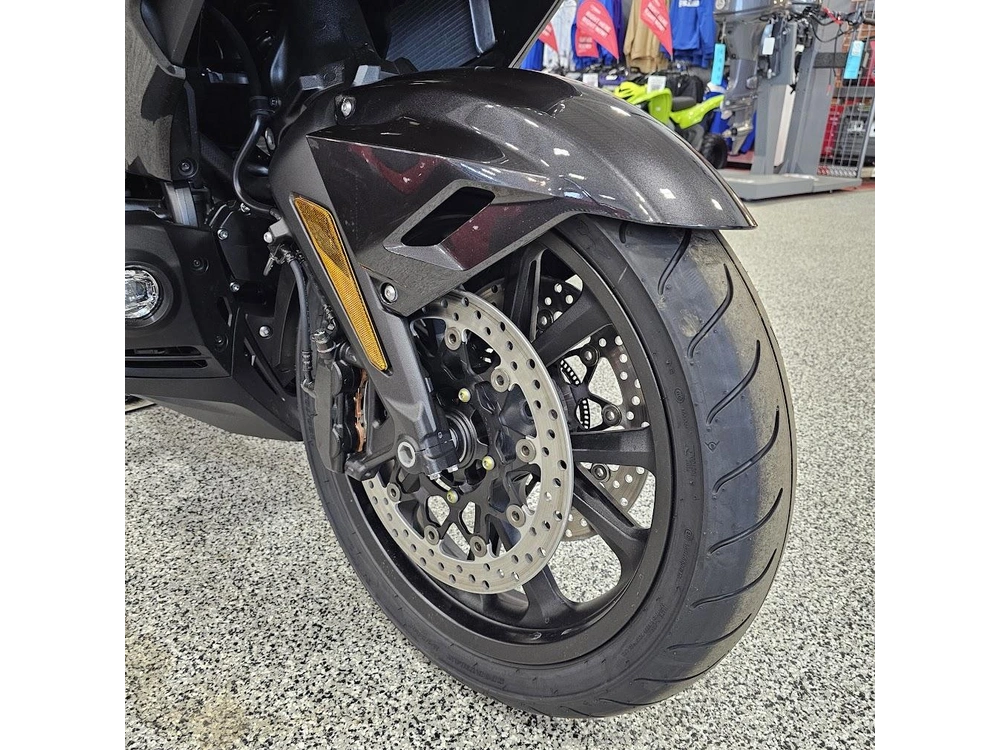 2026 Honda Gold Wing® Base alt