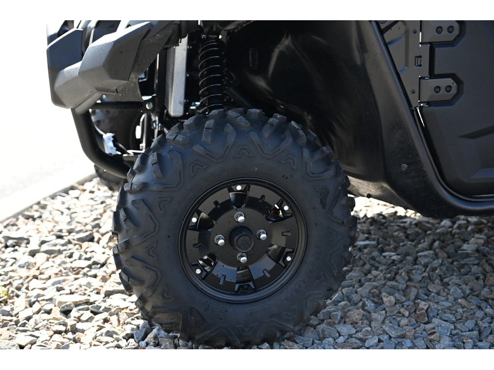 2026 Yamaha Viking Eps Ranch Edition alt