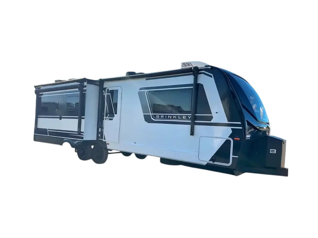 2025 Brinkley RV Z-AIR - 285