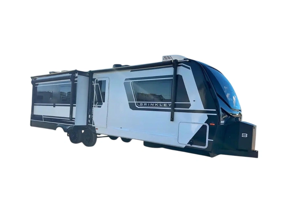 Brinkley Rv Z-air 285 2025 alt