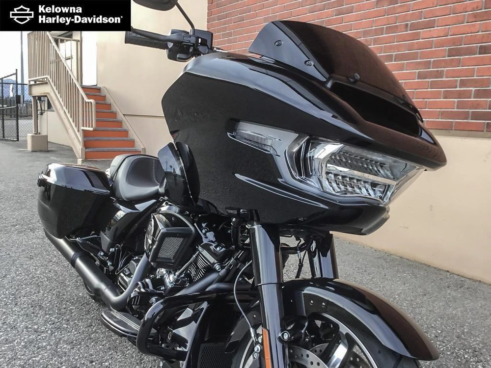 2026 Harley-davidson Fltrx - Road Glide® alt