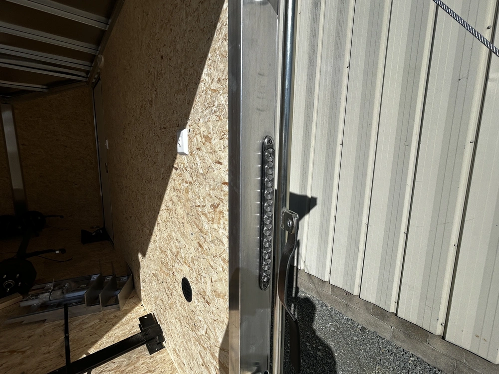 2027 Forest River Ltf612sa-96 alt
