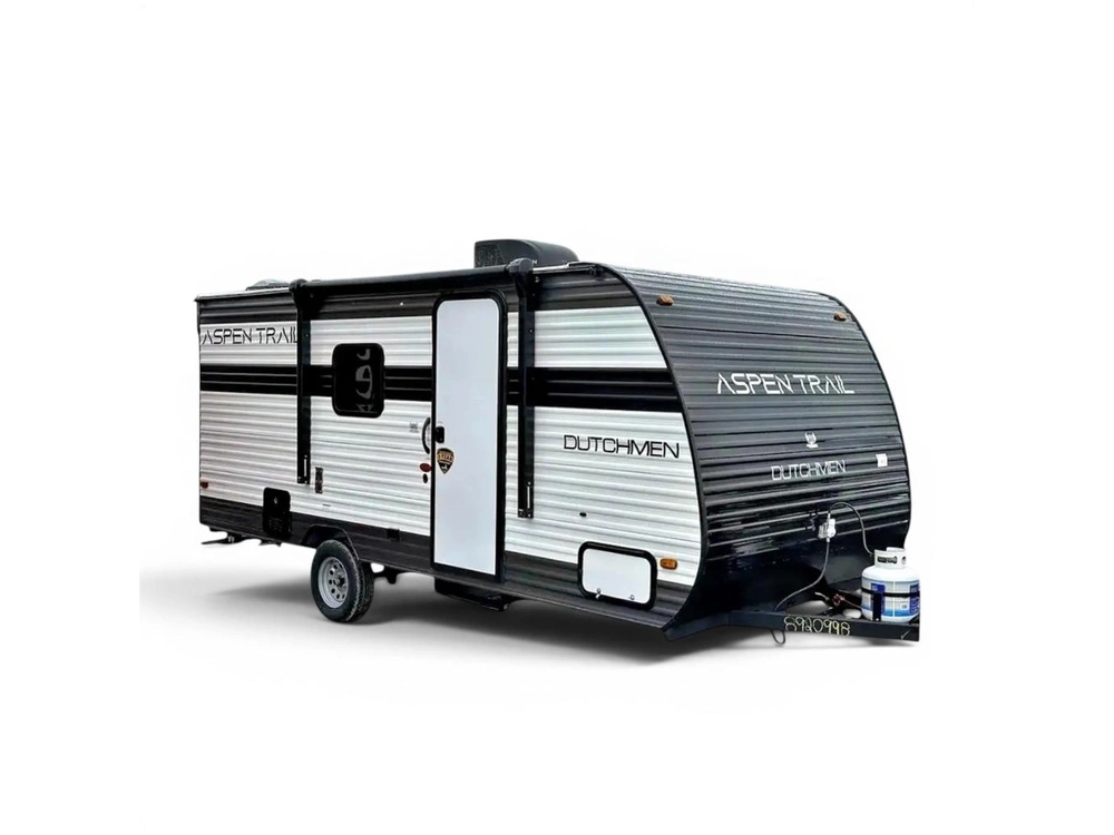 2025 Dutchmen Aspen Trail 17bh alt