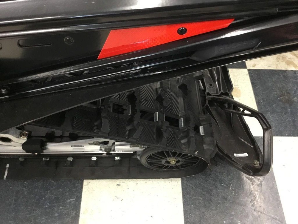 2025 Polaris 650 Indy Sp 137 Es alt