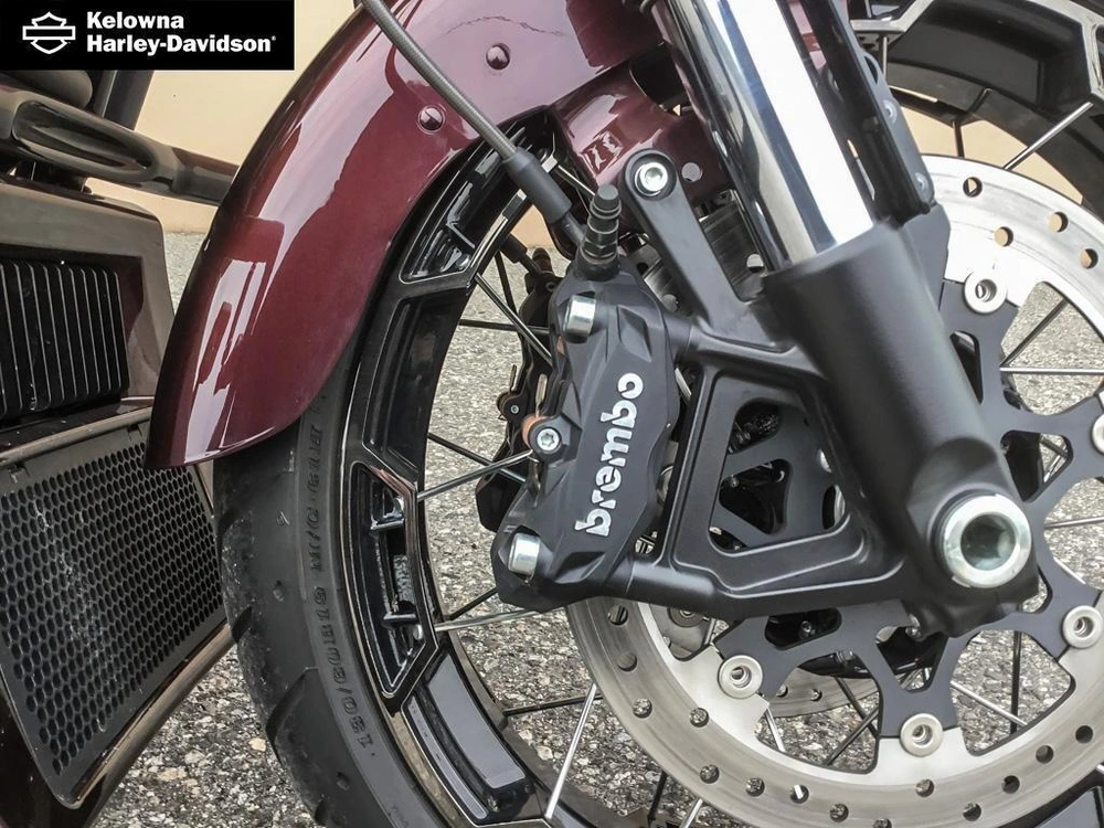 2024 Harley-davidson Flhxse - Cvo™ Street Glide™ alt