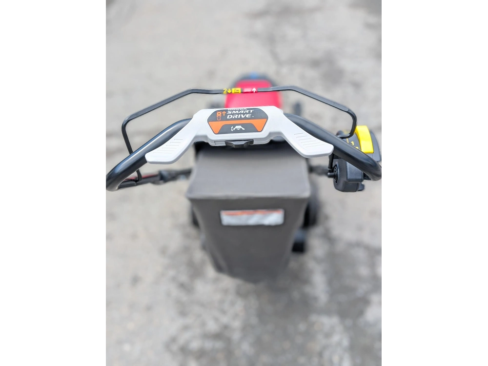 Honda Batterie Hrn-bv 1,5 Kw Hrn21bvc4 Tondeuse 2026 alt