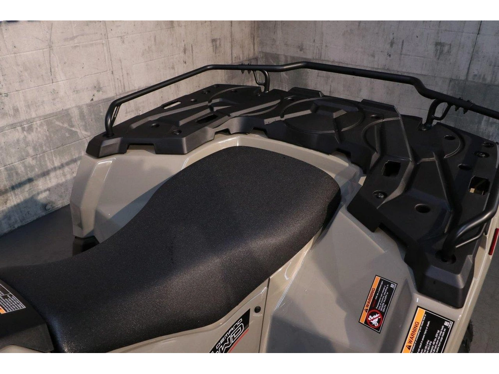 Polaris Sportsman 570 Eps 2026 alt