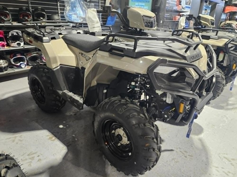 Polaris Sportsman 570 Eps 2026 alt