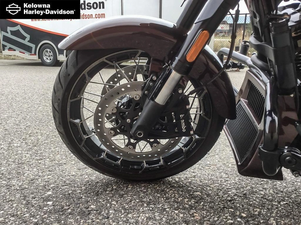 2024 Harley-davidson Flhxse - Cvo™ Street Glide™ alt